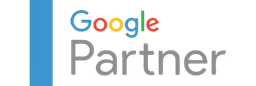 Google partner logo