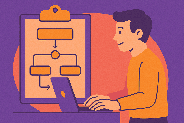 How We Work