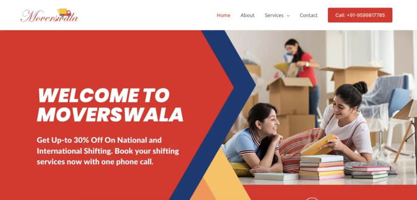 Moverswala