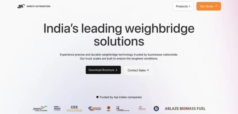 Shrutiautomation