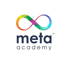 Meta Academy logo